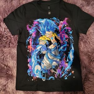 Dragon Ball shirt
